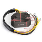 Voltage Rectifier for Suzuki DT150 DT175 DT225 (1987–2003)