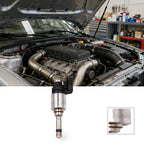 Fuel Injector for Ford Focus Fiesta EcoSport B-Max 1.0L 1.6L (2011–2018) JY0755