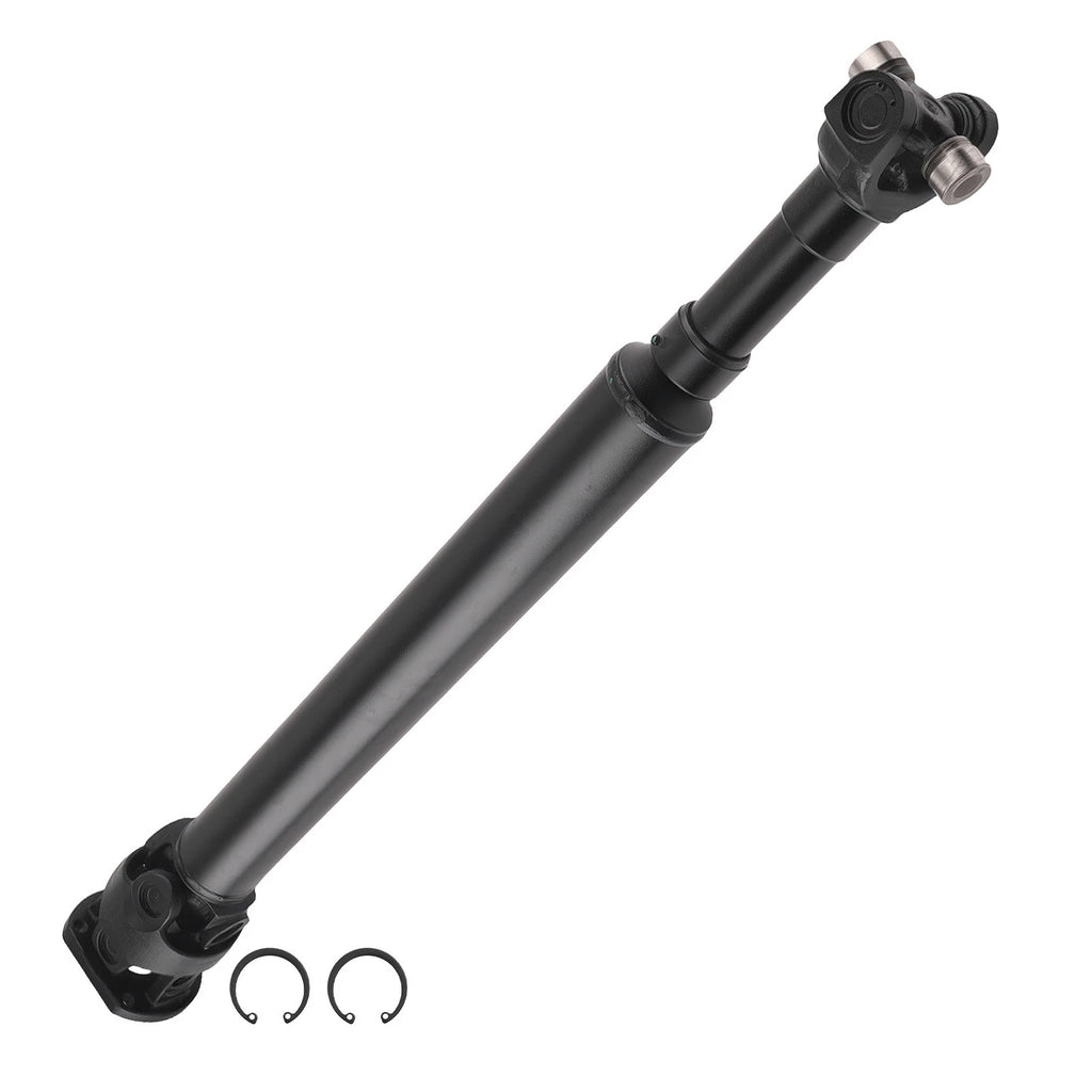 Front Driveshaft Prop Shaft for Ford F-250 F-350 Super Duty (2011–2016)