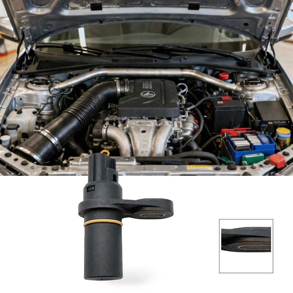 Speed Sensor for Chrysler 300, Town & Country 3.6L (2011–2016) 4799061AB K04799061AB