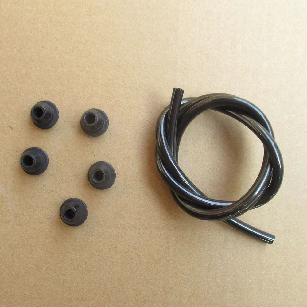 Fuel Line Replacement for Husqvarna 325 326 327 (2000–2023)