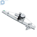 Power Window Regulator with Motor for Nissan Murano (2015–2020) Front Left