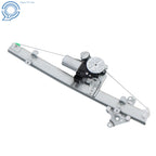 Power Window Regulator with Motor for Nissan Murano (2015–2020) Front Left
