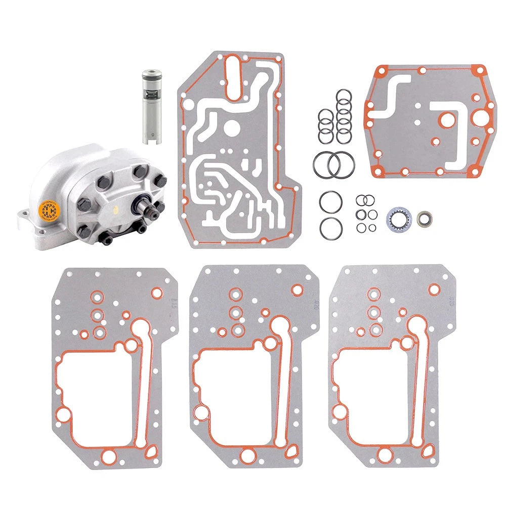 Hydraulic Pump Kit for International (120114HD)