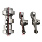 Camshaft Rocker Arm for Yamaha TTR125 TTR125L TTR125E TTR125LE (2003–2022)