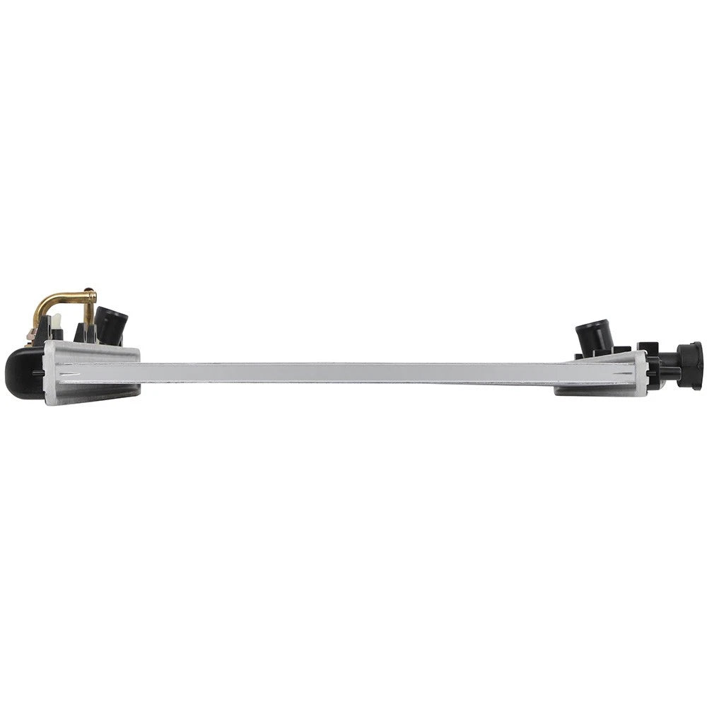 Radiator and A/C Condenser Kit for Honda Odyssey (2018)