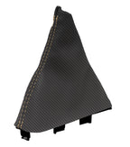 Carbon Fiber Manual Shift Boot Cover for Dodge Ram 1500 (2002–2008)