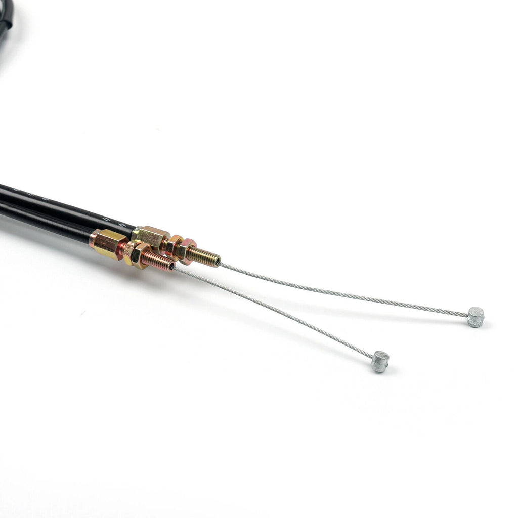 Throttle Cable for Honda AX-1 NX250 (1987–1994) T9 Black