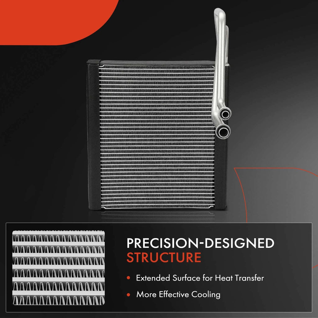 Aluminum A/C Evaporator Core for Ford Transit-150 250 350 (2015–2020)