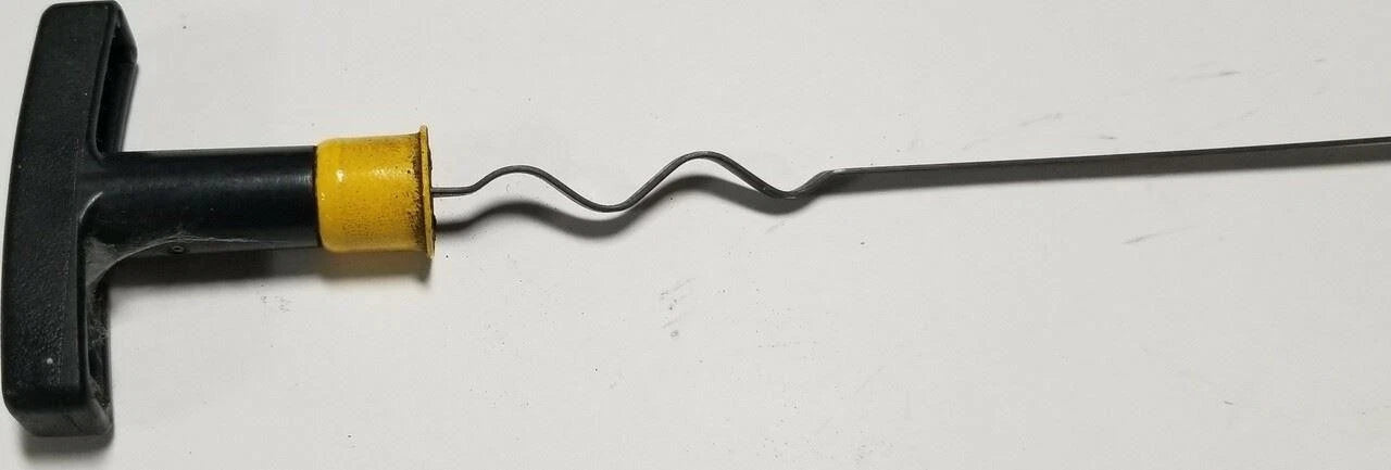 Engine Oil Dipstick for Ford Taurus (1996–1999) XF1E6750BA XF1E-6750-BA