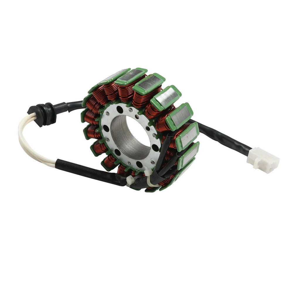 Magneto Generator Stator Coil for Yamaha YZF R1 (1999–2001), R6 (1997–2002)