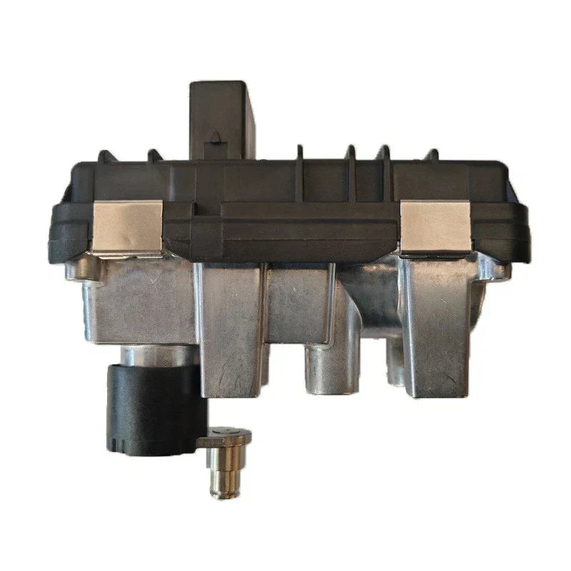 Turbo Electronic Actuator for BMW 550d 750d X5 X6 M50d (2011–2019)