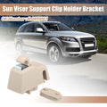 Sun Visor Support Clip No. 4L0859561 for Volkswagen Touareg (2004–2010)