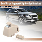 Sun Visor Support Clip No. 4L0859561 for Volkswagen Touareg (2004–2010)