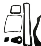 Heater Gasket Seal Set Replacement for Chevy GMC Truck (1960–1966)