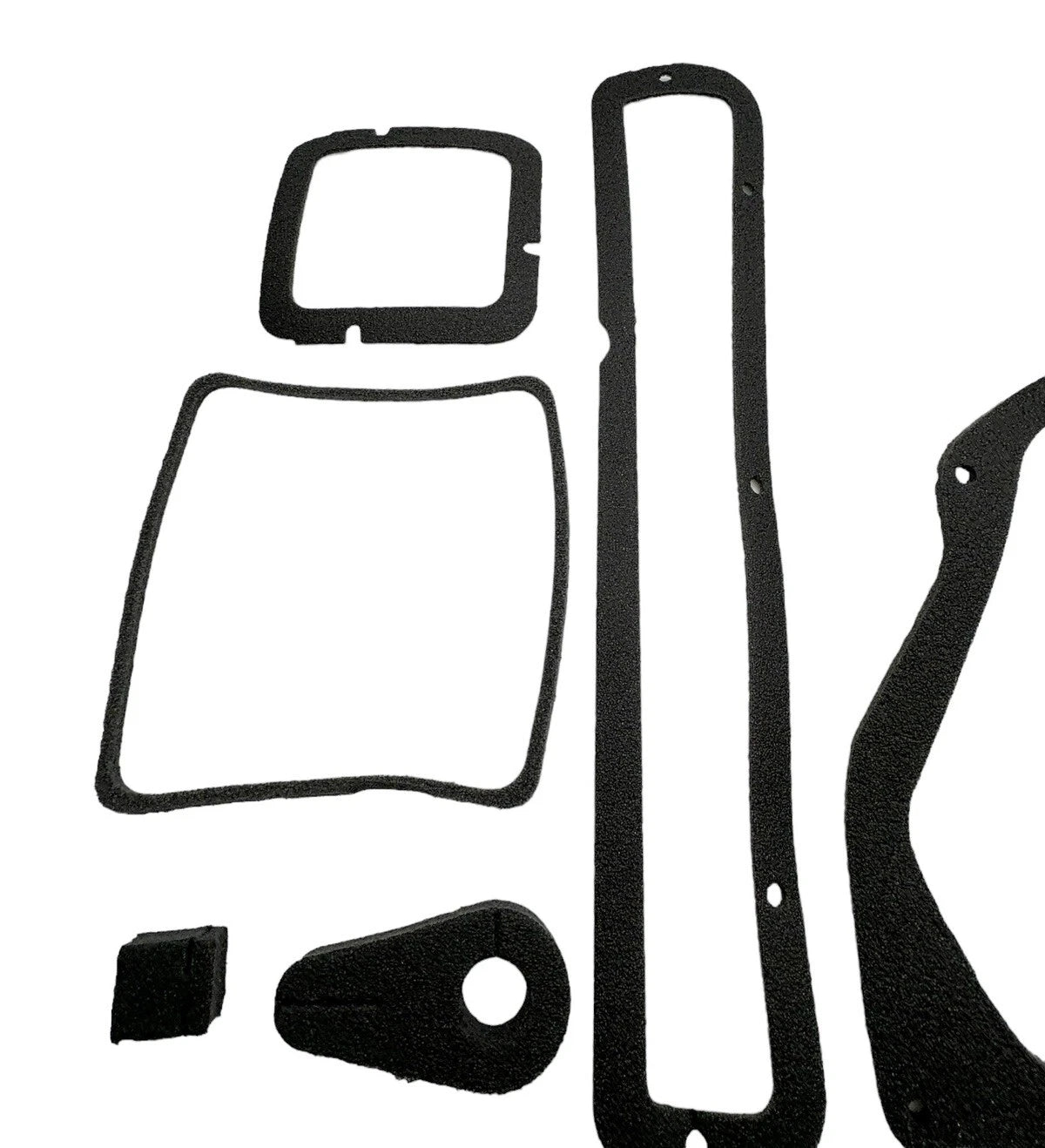 Heater Gasket Seal Set Replacement for Chevy GMC Truck (1960–1966)