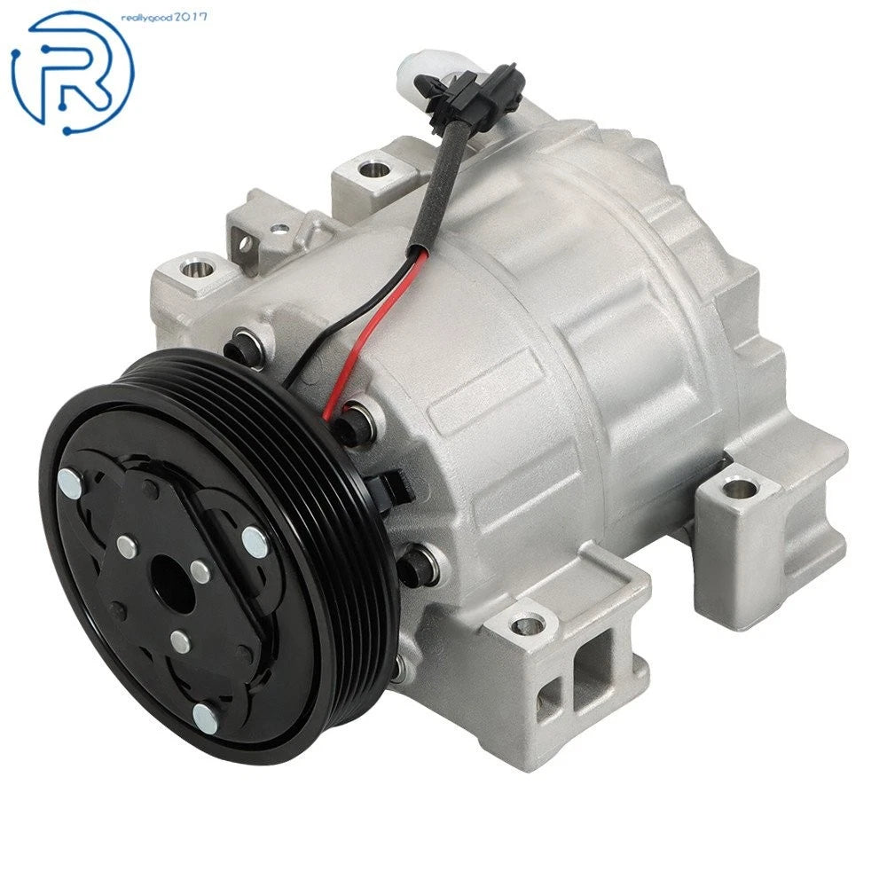 A/C Compressor + Clutch for Nissan Altima 2013–2018 (2.5L, CO 29074C, 926003TA2A)