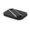 CNC Front Brake Reservoir Cap for Yamaha YZF-R125 MT125 (2014–2021)