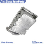 Engine Oil Pan for Ford Edge Escape Focus Fusion Transit Lincoln MKC (2014-2018)