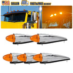 Shark Fin Antenna for Motorcycle Car Boat (Universal)