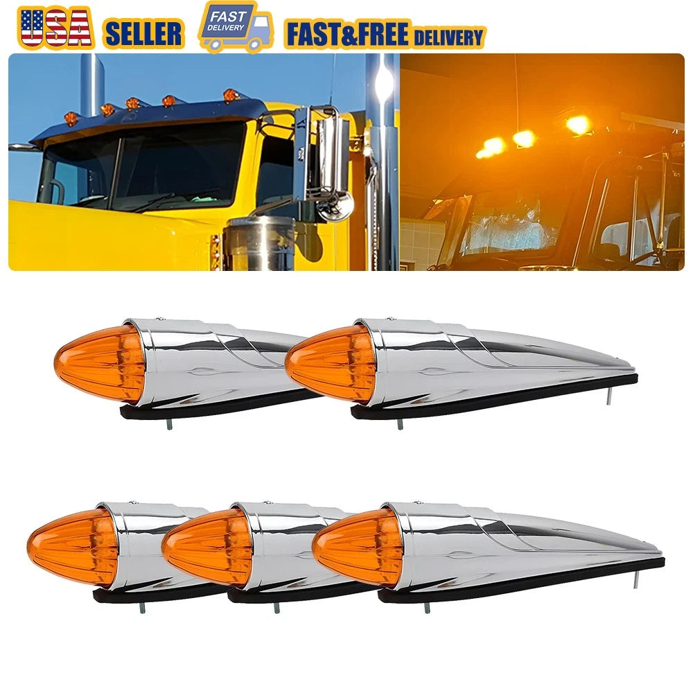 Shark Fin Antenna for Motorcycle Car Boat (Universal)