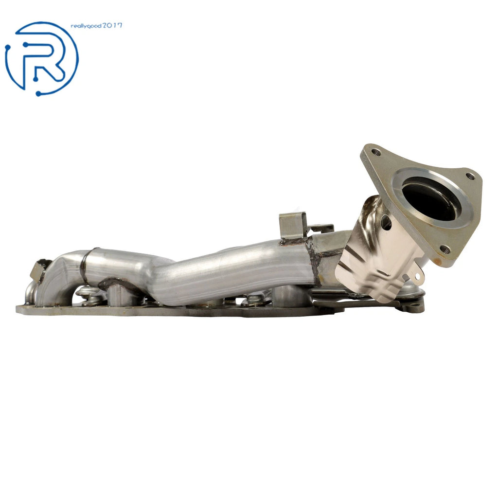 Left Side Exhaust Manifold for Toyota Sequoia/Tundra (2007–2021) 5.7L