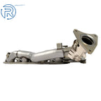 Left Side Exhaust Manifold for Toyota Sequoia/Tundra (2007–2021) 5.7L