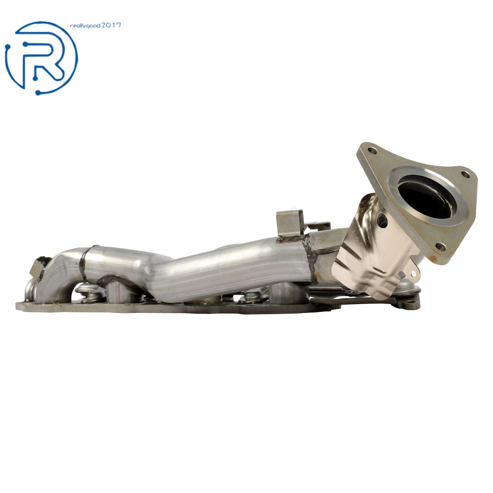Left Side Exhaust Manifold for Toyota Sequoia/Tundra (2007–2021) 5.7L
