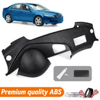 Dash Board Cover Cap for Acura TL Sedan (2004–2008) Textured Black