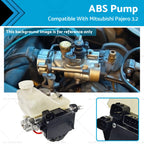 ABS Pump Master Cylinder Booster Assembly for Mitsubishi Pajero (2000–2006)