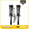 Sway Bar Kit for Jeep Commander (2006–2010)