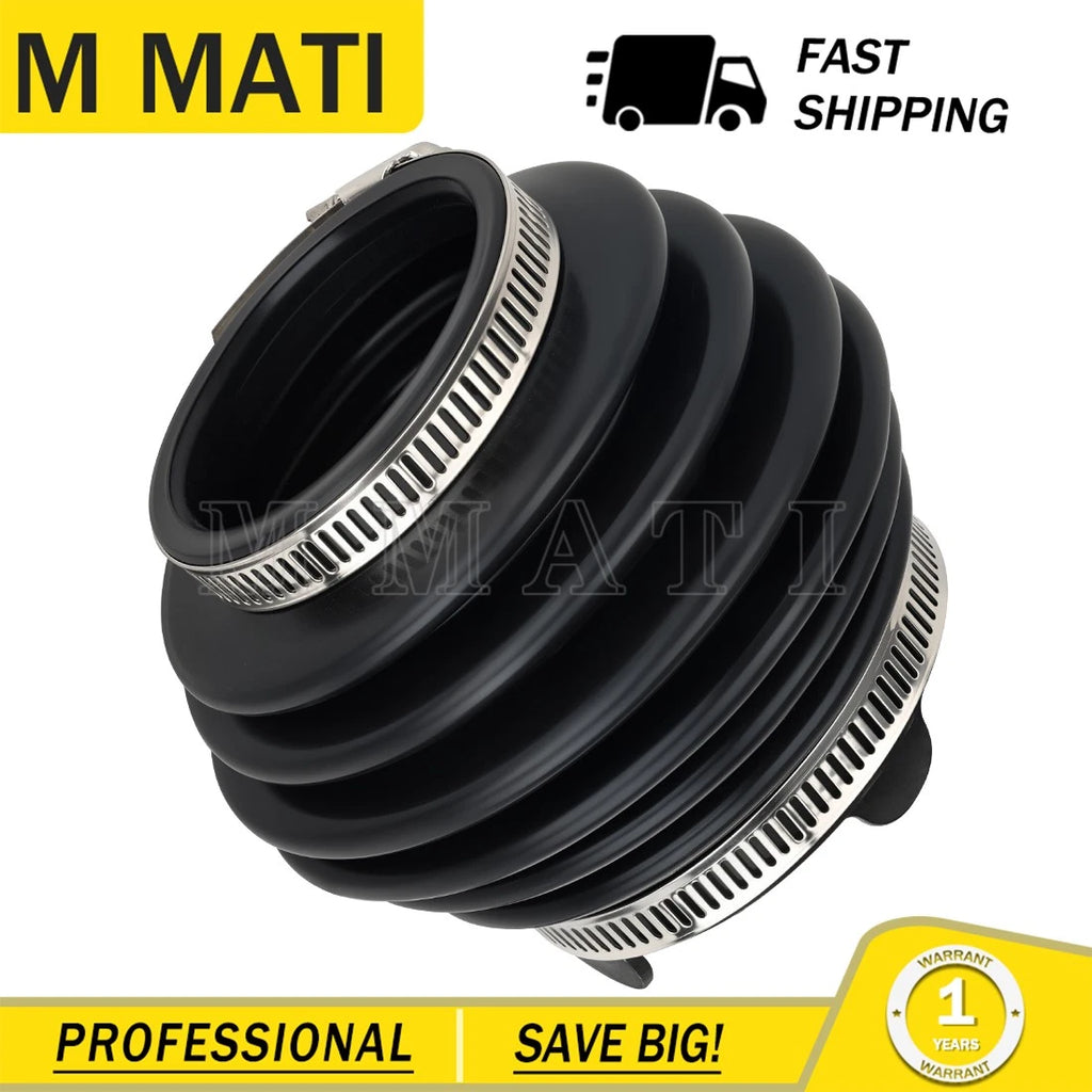 Rear Drive Shaft Boot for Kawasaki Prairie 300 400 2x4 4x4 (1997–2002) 49006-1307