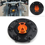 Fuel Tank Cap for BMW R1200RT R1200GS R1200R (2013-2019)