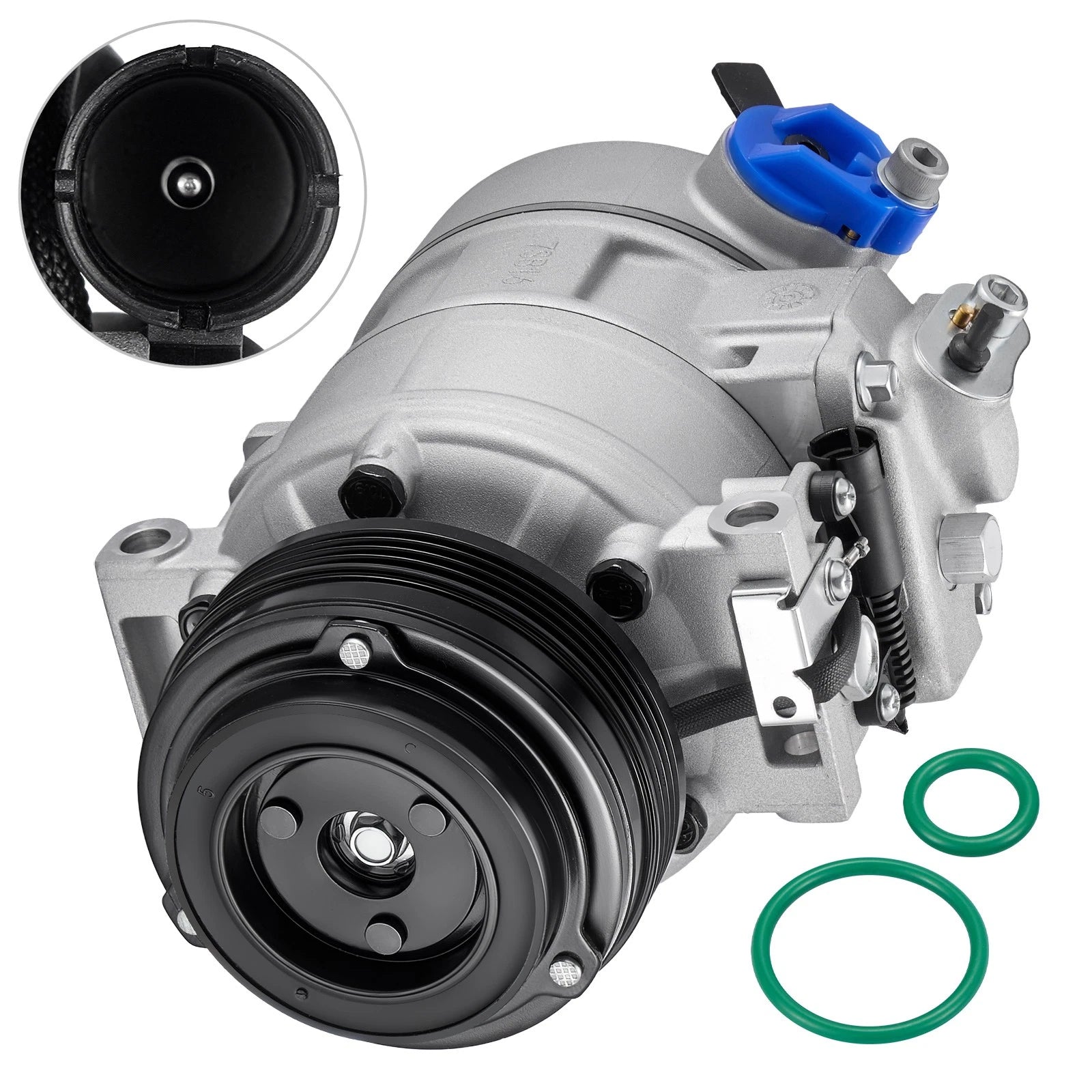 Fuel Pump Assembly for Chrysler Sebring Dodge Stratus (2002–2005)