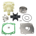 Water Pump Rebuild Service Kit 6E5-W0078-00 for Yamaha Outboard