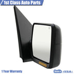 Right Heated Power Mirror for Ford F-150 (2004-2006)