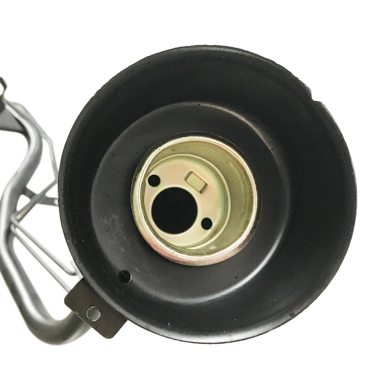 Fuel Tank Filler Neck for Nissan Sentra (2003–2005) FN767 172218U600