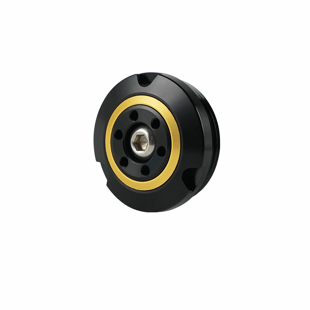 Engine Oil Filler Cover Plug for BMW R 1200 NineT (2014–2023)