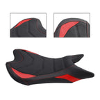 Front Driver Raider Seat for Triumph Street Triple 765/S/R (2023–2024)
