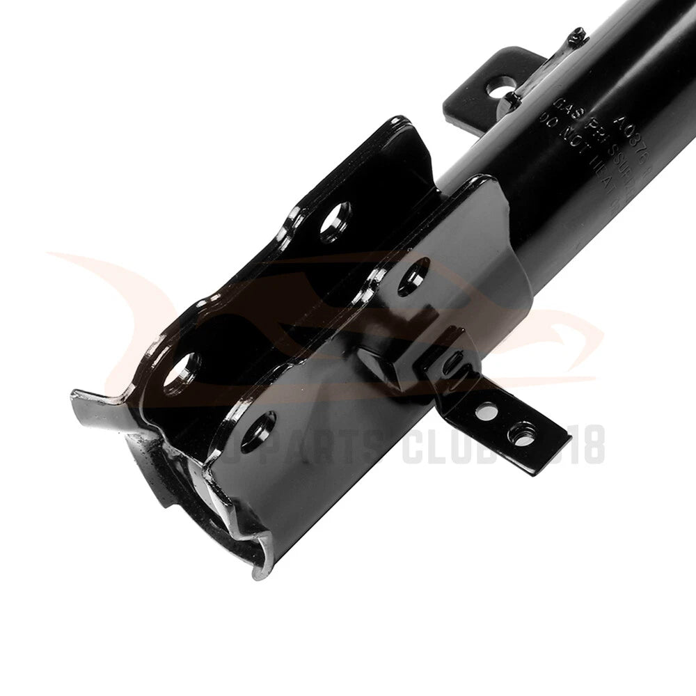 Front Struts with Coil Spring Suspension Kit for Dodge Caliber Jeep Patriot (2007–2012)