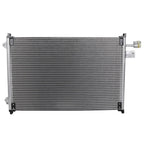 Aluminum Air Conditioner Condenser for Ford Mustang (2005–2009)