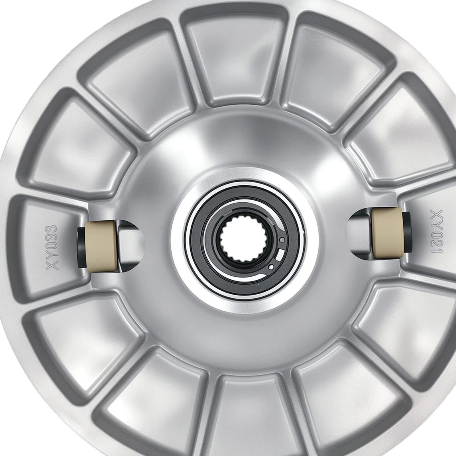 Secondary Drive Clutch for Polaris Sportsman 500 570 700 (2003–2023)