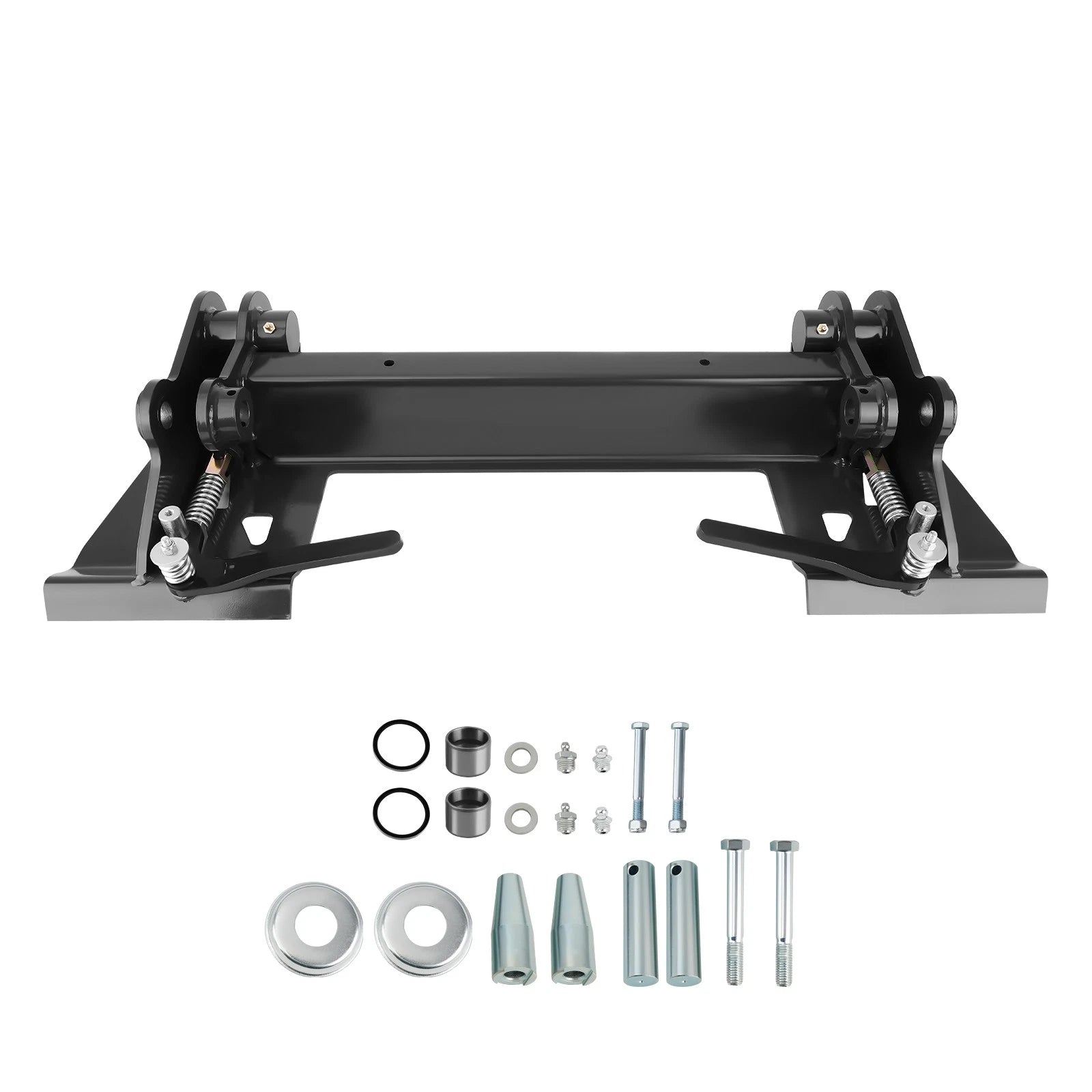 Mounting System for Bobcat 773/S150/S160/S175/S185/S205/T190 (–) 7143508 6577954