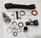 Upper Gimbal Steering Arm Shaft Pin for MerCruiser (Fits 866322A01 866718A01 98230A1)