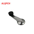 Chrome Window Handles for Nissan Pickup Datsun 620 720 (1972-1990)