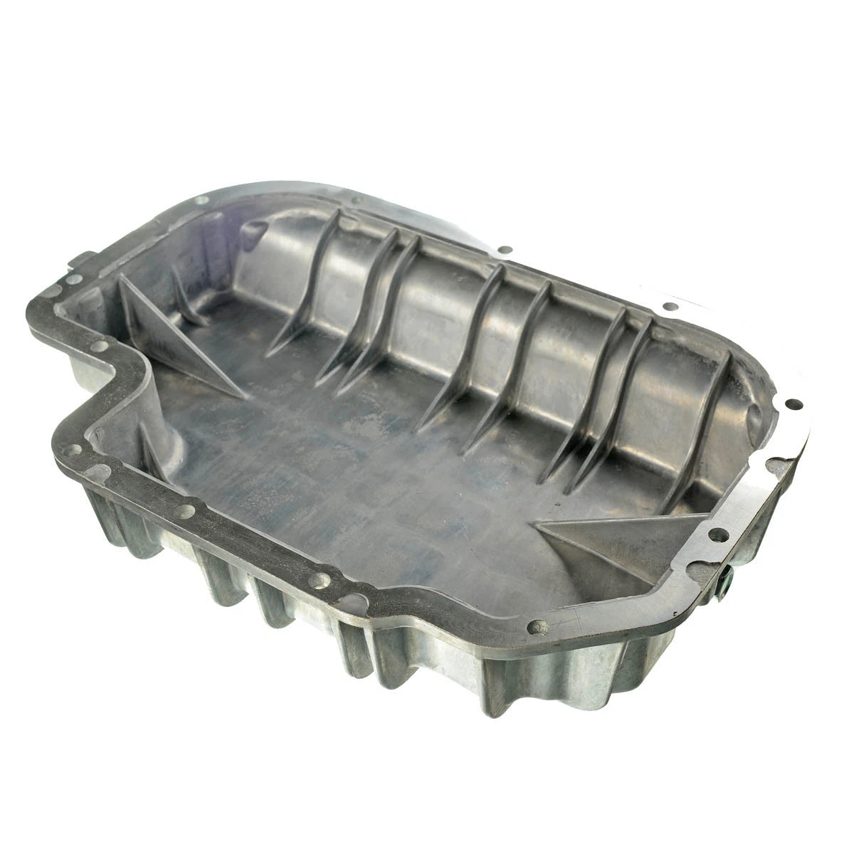 Lower Engine Oil Pan Sump for Mercedes-Benz C280 C43 AMG E320 (1998–2000)