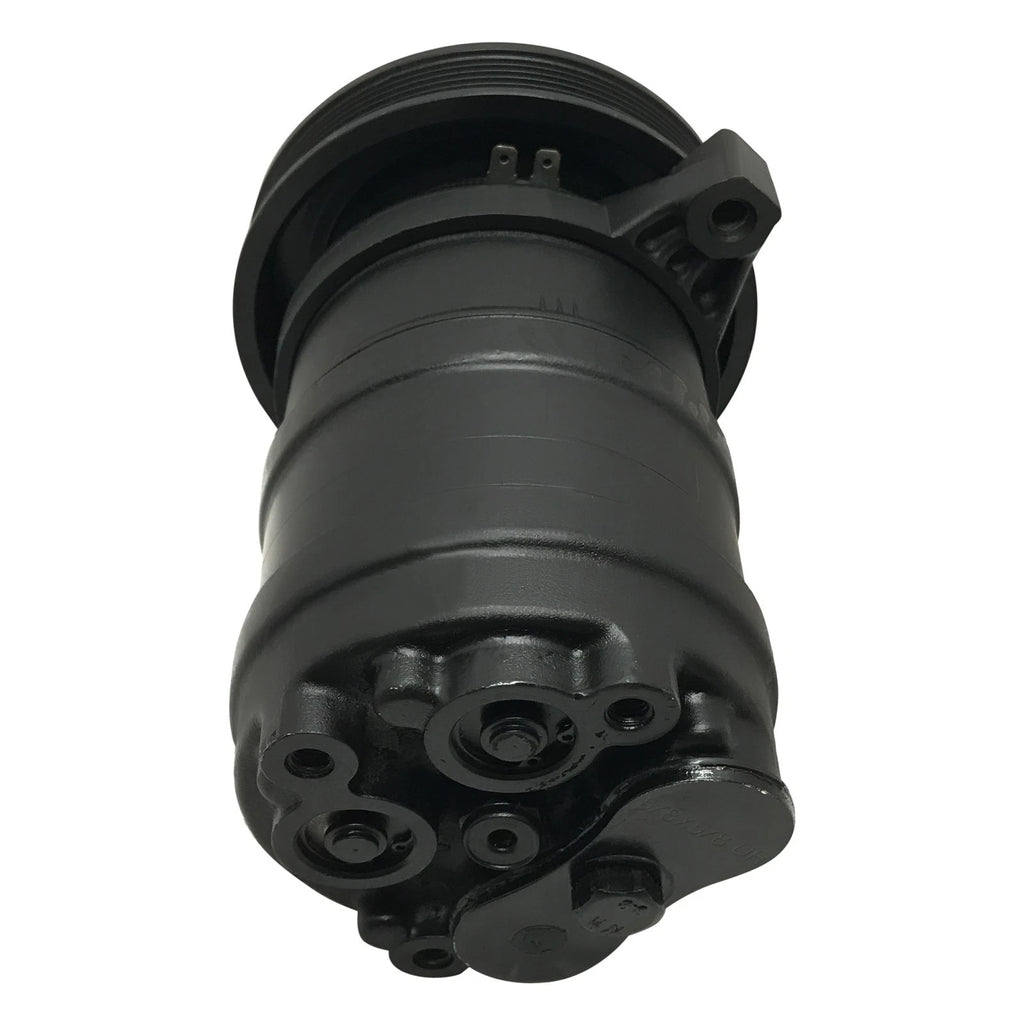 A C Compressor with Clutch for Honda CRV (2007-2011)