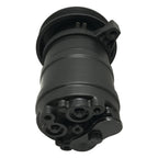 A C Compressor with Clutch for Honda CRV (2007-2011)