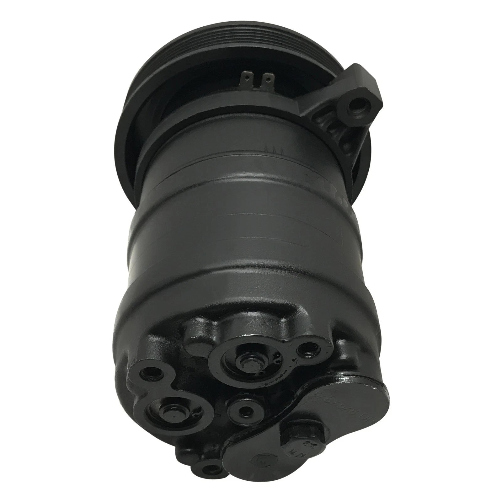 A C Compressor with Clutch for Honda CRV (2007-2011)