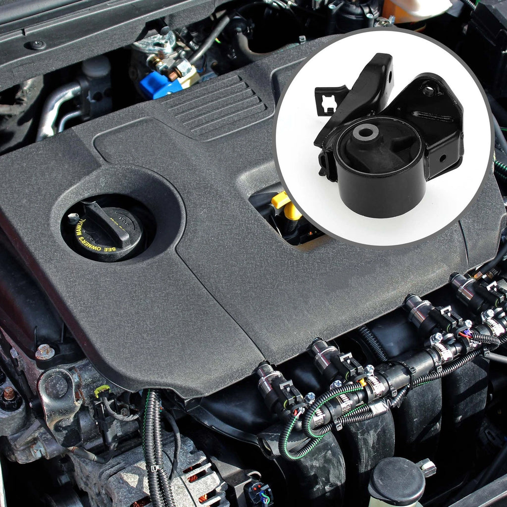 Engine Motor Mount for Hyundai Lavita (2005–2012)
